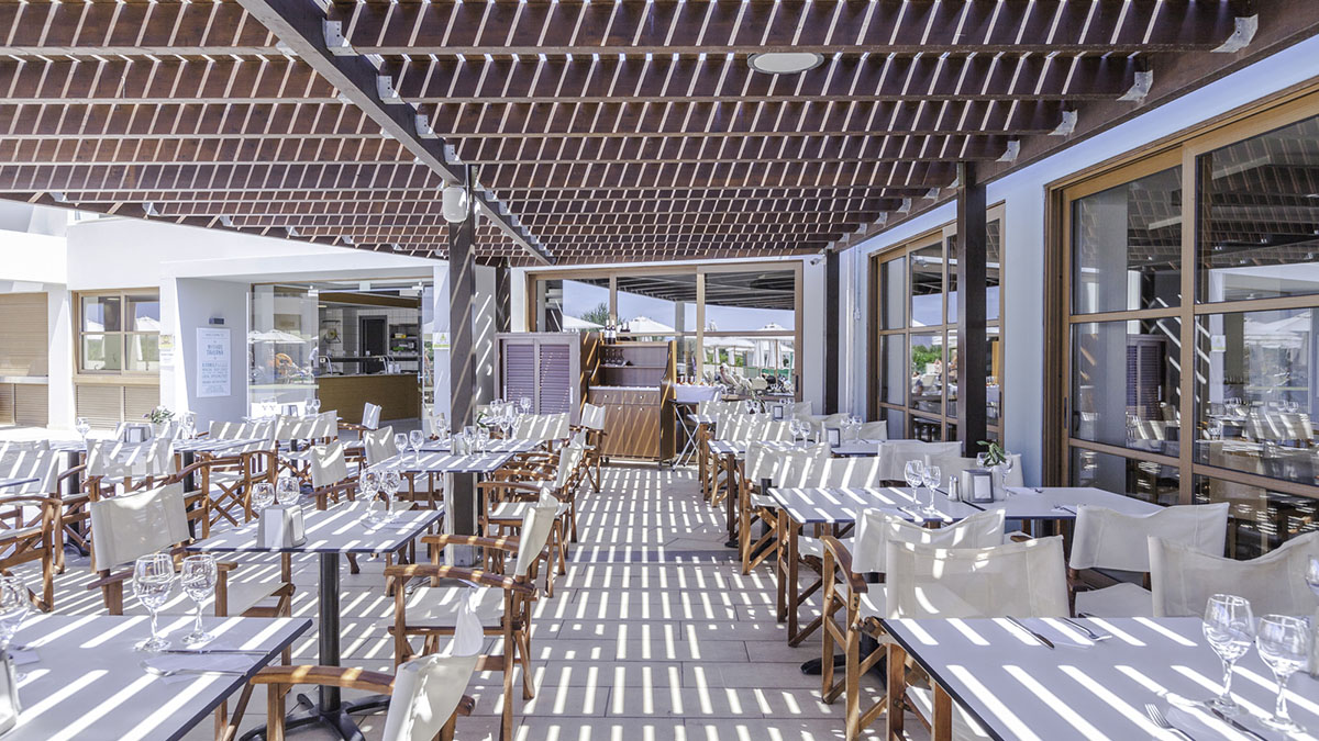 Blue Lagoon Village - NR